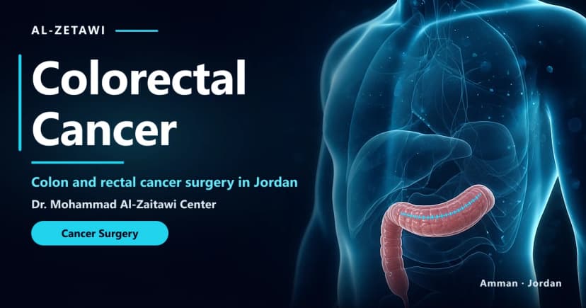 Colorectal Cancer