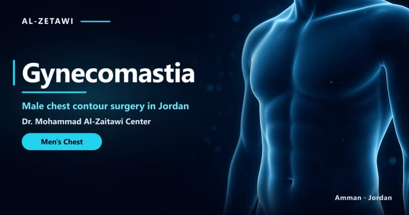 Gynecomastia