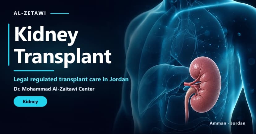 Kidney Transplant
