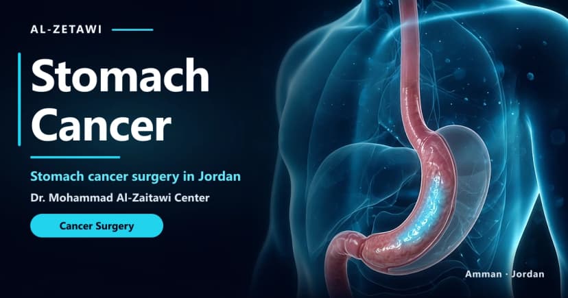 Stomach Cancer