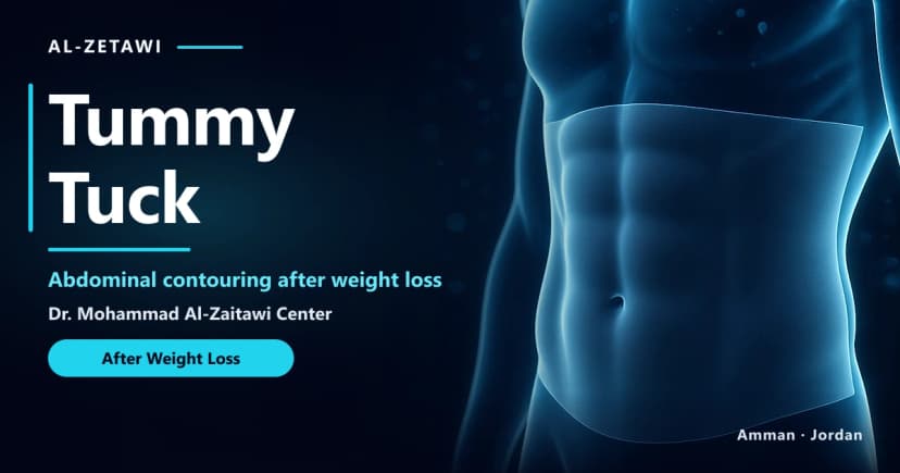 Tummy Tuck