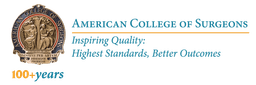American College of Surgeons American College of Surgeons, a professional membership associated with Dr. Mohammad Al-Zaitawi