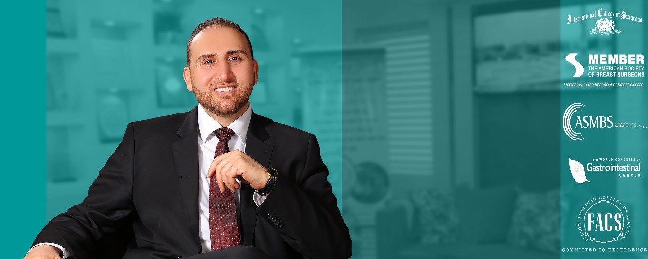 الدكتور محمد الزيتاوي