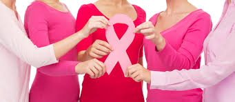 موضوع سرطان الثدي